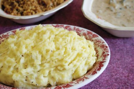 All the Trimmings Image